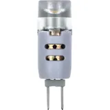 Hama LED-Lampe 112870 11W G4 warmweiß