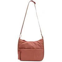 Mandarina Duck MD20 HOBO Synthetik Brown