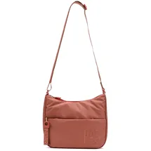 Mandarina Duck MD20 HOBO Synthetik Brown