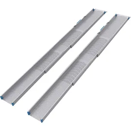 Rehasense Pondus T3 Teleskop Rampe 200 cm 3-teilig