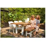 Hartman Sophie Element Diningsessel - Royal White