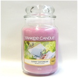Yankee Candle Sunny Daydream große Kerze 623 g