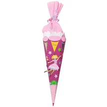 Ursus Bastelset Prinzessin 68 cm 6-eckig