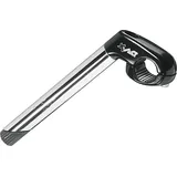 Ergotec Vorbau Cat 2 230 mm Schwarz