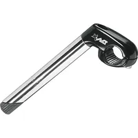 Ergotec Vorbau Cat 2 230 mm Schwarz