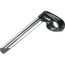 Ergotec Vorbau Cat 2 230 mm Schwarz