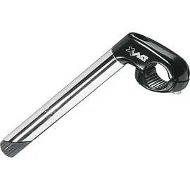 Ergotec Vorbau Cat 2 230 mm Schwarz