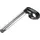 Ergotec Vorbau Cat 2 230 mm Schwarz