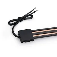 Dotlux Endkappen (VE10) 6066