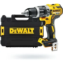 DeWalt DCD796NT ohne Akku + Koffer