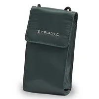 Stratic Pure Messenger Bag XS Dark Green