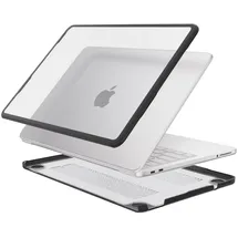 4smarts Shell Case für Apple MacBook Neo black frame