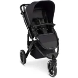 ABC-Design Salsa 5 Run Coal