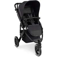 ABC-Design Salsa 5 Run Coal