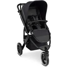 ABC-Design Salsa 5 Run Coal
