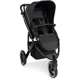 ABC-Design Salsa 5 Run Coal