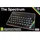 Retro Games The Spectrum console Retro Games Laptop computer Retro Gaming, Mehrfarbig