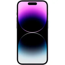 Apple iPhone 14 Pro Max 512 GB Dunkellila