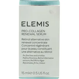 ELEMIS Pro-Collagen Renewal Serum 15 ml