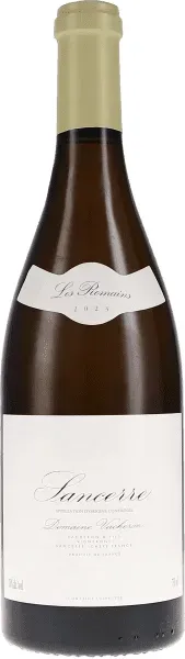 Sancerre blanc Les Romains AOC Vacheron 2023 BIO
