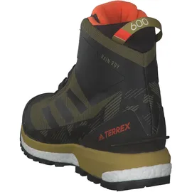 Adidas Terrex Conrax BOA RAIN.RDY  Focus Olive / Core Black / Pulse Olive 41 1/3