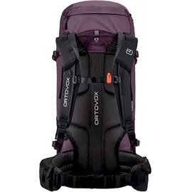 Ortovox Peak 42 S Rucksack Lila