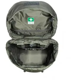 Tatonka Yukon 70+10 BC Grün