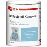 Dr. Wolz Ballaststoff Komplex Dr. Wolz