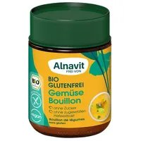 Alnavit Gemüse Bouillon glutenfrei 165 g