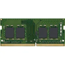 Kingston DDR4-3200 MHz CL22 SO-DIMM RAM Notebookspeicher