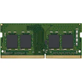 Kingston DDR4-3200 MHz CL22 SO-DIMM RAM Notebookspeicher
