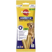 PEDIGREE Denta Stick Daily Oral Care - Für große Hunde 14x4 Stück