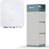 Sungrow 'HV SH5.0RT 5kW Hybrid Wechs '(0% MwSt §12 III UstG)