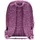belmil® Kindergartenrucksack Kiddy Pink Smile Kunstfaser pink