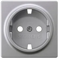 Siemens Schalterprogramm Aluminium 5UH1083 1 St.