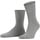 Falke Run Freizeitsocken light grey 39-41