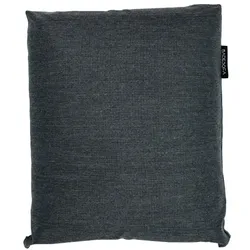 Badesofa Badewannenkissen Rücken Small Decken & Kissen   Schwarz 