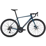 Giant Tcr Advanced Pro 0 Ultegra Di2 Rd-r8150 2025 Rennrad