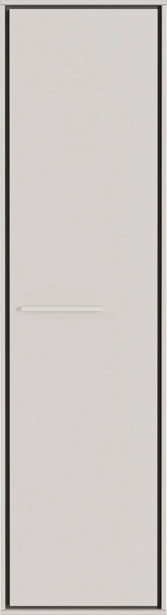 Germania Midischrank Novaro Dekor Beige Kaschmir