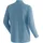 Maier Sports Long Pique Polo M pastellblau XL