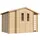 TIMBELA M389C+M389G 3,28 x 2,06 m Natur