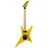 Jackson Pro Series Signature Dave Davidson Warrior WR7 Ferrari Yellow - E-Gitarre