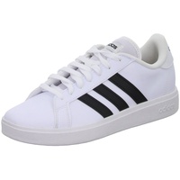 adidas Grand Court TD Lifestyle Court Casual cloud white/core black/cloud white 41 1/3