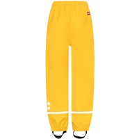 LEGO® kidswear LEGO Wear Jungen Puck 101-RAIN Pants Regenhose Gelb (Yellow 225),