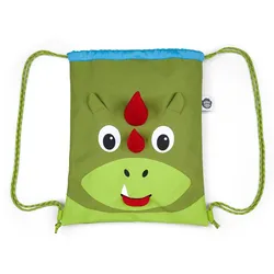 Affenzahn Sportbeutel Drache