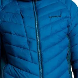 Trangoworld Medel V02 Jacke - Blue / Dark Blue - XL