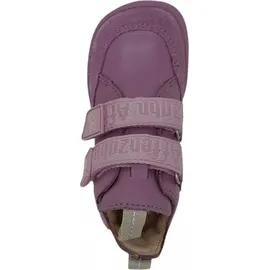 Affenzahn Klettschuhe Kinder, lila, 26 EU