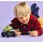 LEGO Marvel Super Heroes Spielset - Hulk-Truck vs. Thanos