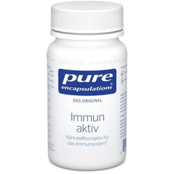pure encapsulations Immun aktiv
