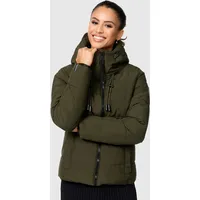 Marikoo Damen Jacke, Shimoaa XVI M grün M